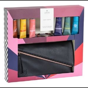 Crabtree & Evelyn Party Nights Limited Edition